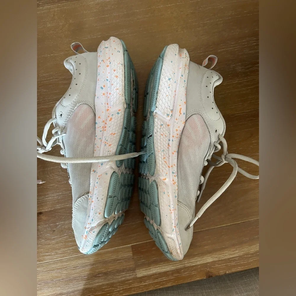 Under Armour comfortable sneakers